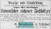 1869 20.Nov. Bonner Zeitung