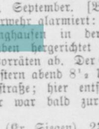 1889 Rhein Ruhr Zeitung
